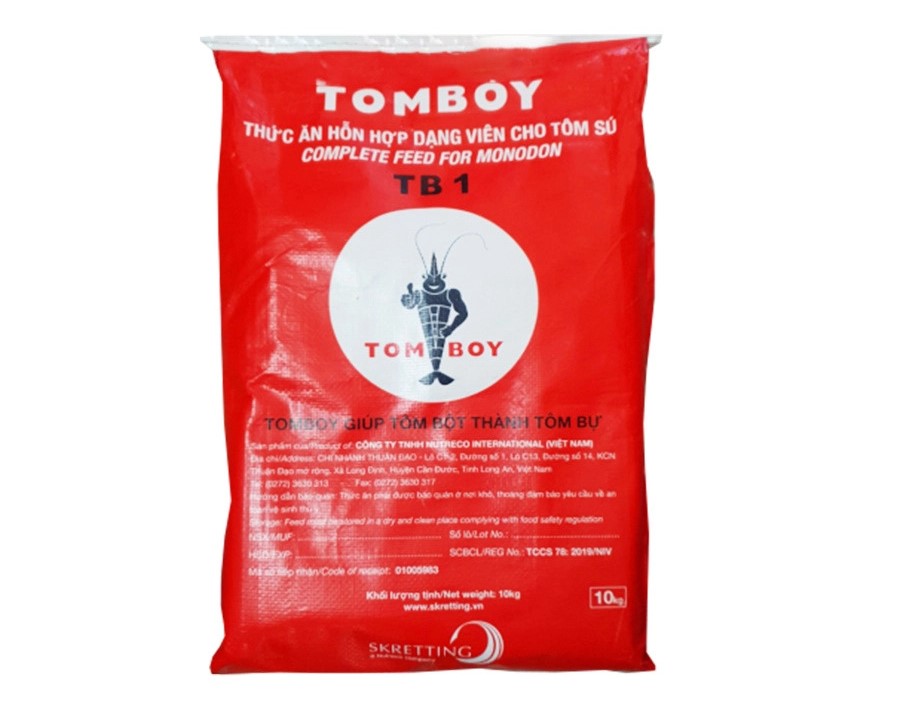 Tom Boy S 1kg