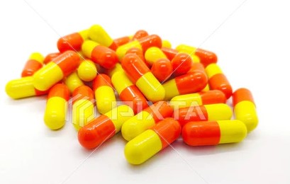Tetracycline 250mg